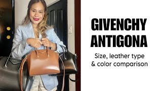 Why Givenchy Antigona Bag is Worth Buying