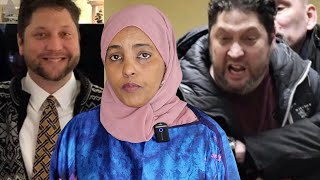 MAXAAN KA NAQANAA ILHAN CUMAR NINKII WEERARAY?