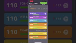 Music Star life simulator tips/tutorial screenshot 5