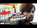 MAIN WOH CHAAND (Remix) Video Song | Teraa Surroor | Himesh Reshammiya, Farah Karimaee | T-Series