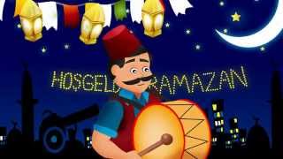 Ramazan Manileri 3 - Diyanet Tv Resimi