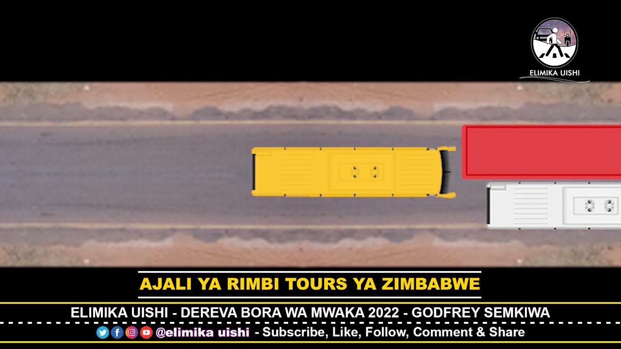 MCHORO WA AJALI YA GARI YA RIMBI TOURS YA ZIMBABWE YouTube mchoro-wa-ajali-ya-gari-ya-rimbi-tours-ya-zimbabwe-youtube