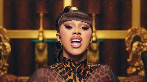 Thumbnail of Cardi B - WAP feat. Megan Thee Stallion [Official Music Video]