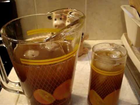 como tomar agua de tamarindo para adelgazar