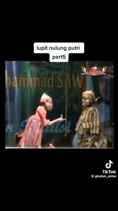 Sayyidina || Alm. Ki Dalang Enthus Susmono #wayangkulit #wayanggolek #campursari #duet #beranda