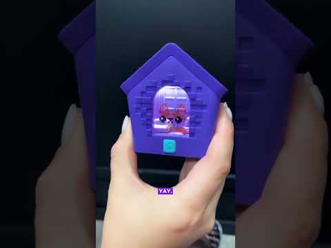 15 digital pet puppies to play with! The more you play the more you reveal 🤩🐶💜 We’re loving t
