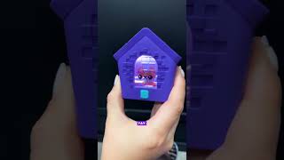 15 digital pet puppies to play with! The more you play the more you reveal 🤩🐶💜 We’re loving t