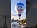 I Found The BEST Paris Travel Hack… And Nobody’s Talking About It 🇫🇷🎈 #TripPlanner #TravelGuide