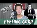 Feeling Good - Michael Bublé (COVER)