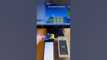 Teya Payment Speed Dem