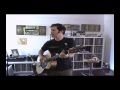 Joey Cape - Linoleum - Live on Stageit.com