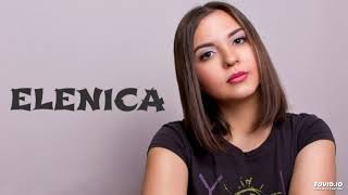 Elenica (г. Херсон) - You're the one for me (2015 год, Single 