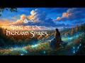 Song of the Highland Spirits | Fantasy Celtic Ambience | Relaxing Music