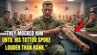 Il a aboyé : « Montrez votre carte d'identité ! » — quelques secondes avant que le maître princip...