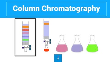 Column Chromatography (Animation)