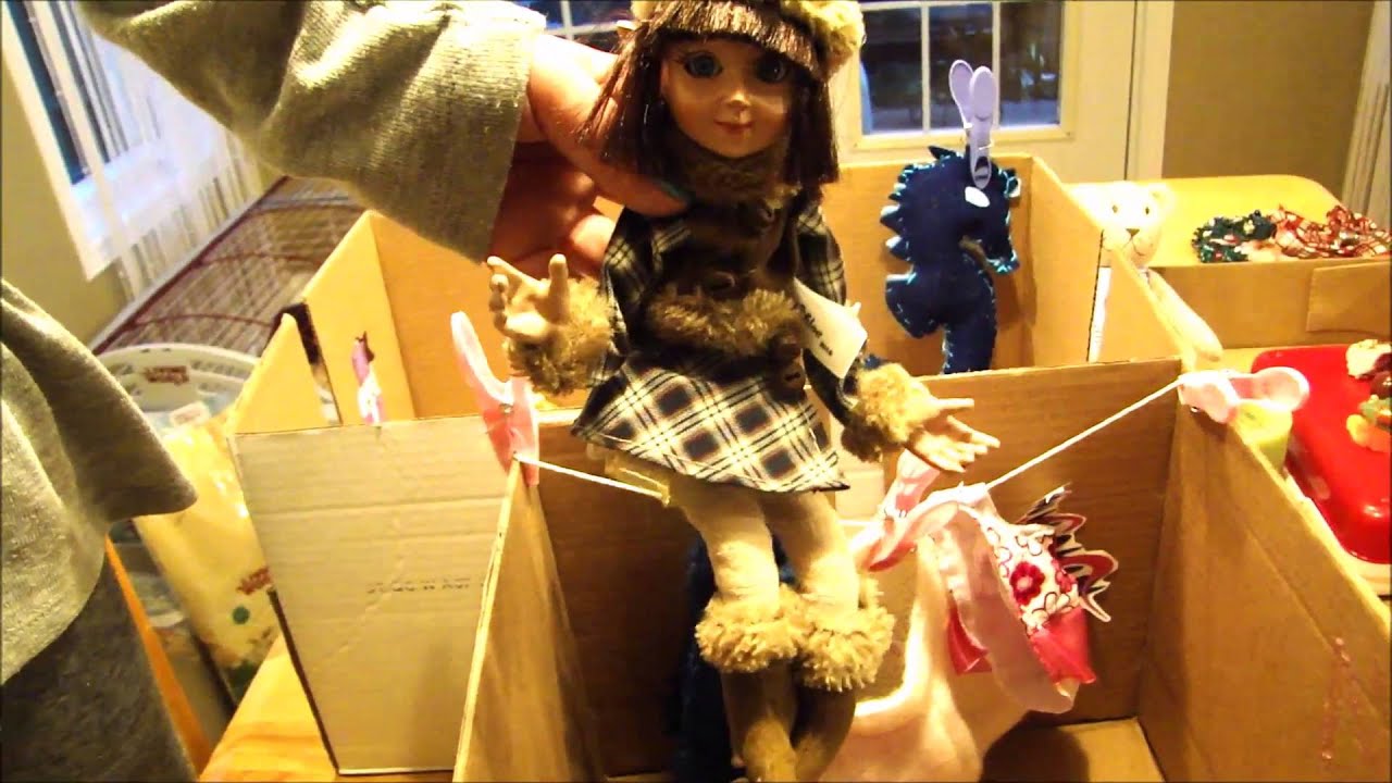 Maison De Lutin | Ventana Blog