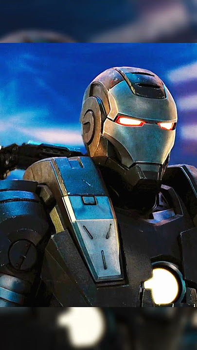 I Think He's Working With Vanko. 👿😱 || Iron Man- #shorts #viralvideo #tonystark #ironman #marvel