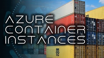 Getting Started with Azure Container Instances: Easy Containerization in the Cloud