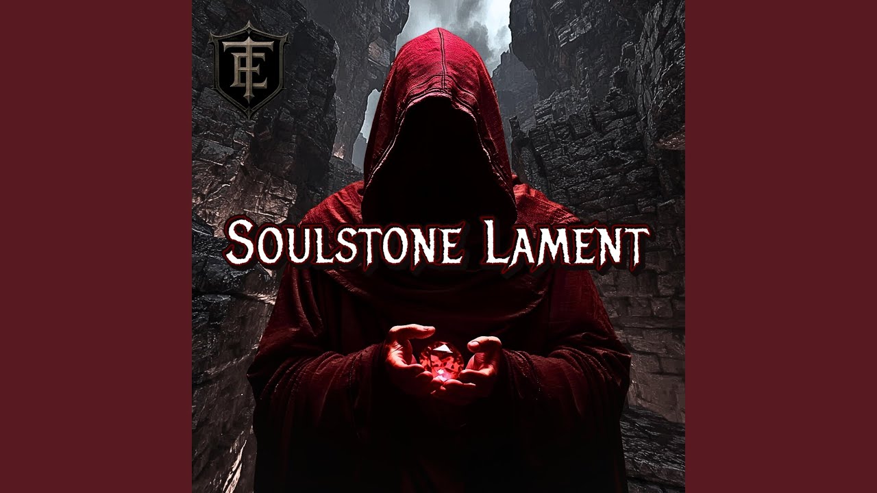 Soulstone’s Whisper