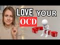 Befriending Your OCD Mind - Acceptance, Defusion & Self-Compassion Ep.3