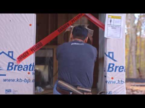 Icynene Spray Foam Insulation: Licensed spray foam installers