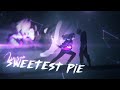 Sweetest pie mixed animeflow editamv4k