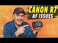 CANON RESPOND, THEIR ADMISSION SURPRISED ME!