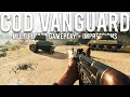 Call of Duty Vanguard Multiplayer Gameplay + Impressions