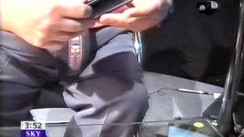 Technofile - Psion Revo