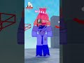 Tutor lempar jauh @MomyGitaReal 🗿 #shorts #roblox