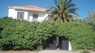 Particulier: vente maison de maître Tlemcen Algérie, annonces immobilières prestige Algérie