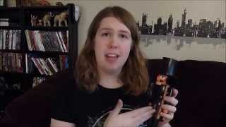 Nutcracker Unboxing!