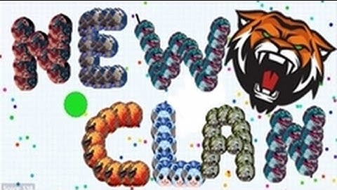 Agario - NEW CLAN! 2017 ULTUMATE SOLO TEAM TRICKSPLIT! MASS LINE SPLIT!