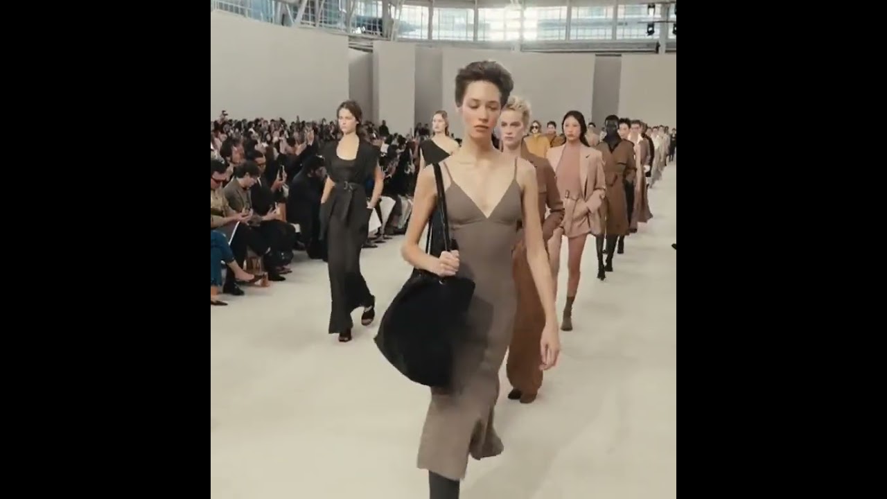 Runway Storie brevi