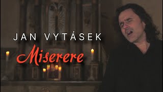 Miserere - Jan Vytásek