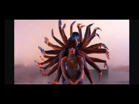 Loreen - Is It Love (Live at Idol Sweden)