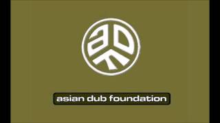 Asian Dub Foudation - Truth Hides