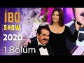 İbo Show 2020 - 1. Bölüm (Konuklar: Sibel Can & Deniz Seki & Kutsi & Şafak Sezer & Aydemir Akbaş)