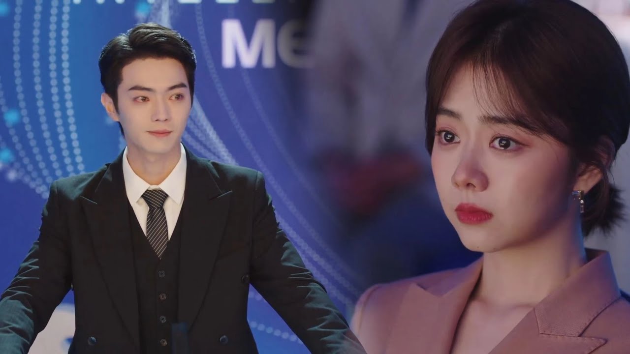 Генеральный директор со слезами на глазах умолял Золушку снова быть вместе, и она была так тронута!