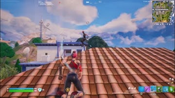 How i Qualified to the Playstation Zero Build Cup Finals (+3rd Place, 4K PS5)