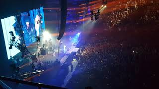 Limp Bizkit - N 2 Gether Now (Live Megasport 22.02.2020 Moscow) screenshot 4