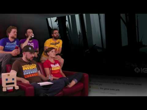Inside Gameplay Trailer! | E3 2016 Show and Trailer! - Inside Gameplay Trailer! | E3 2016 Show and Trailer!