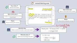 Promissory Notes