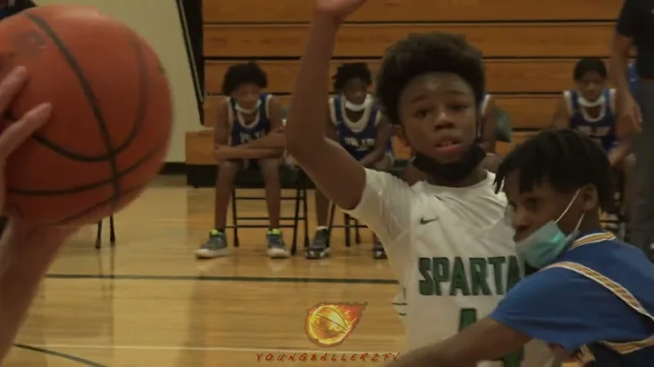 Summit Hill VS Prairie Hills | Regional Playoff Game