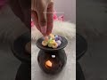 No todos los waxmelts son iguales #velas #velasartesanales #velasaromaticas #candle #waxmelt #diy