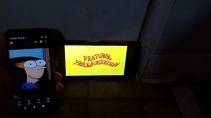 this title is too long. read description below.