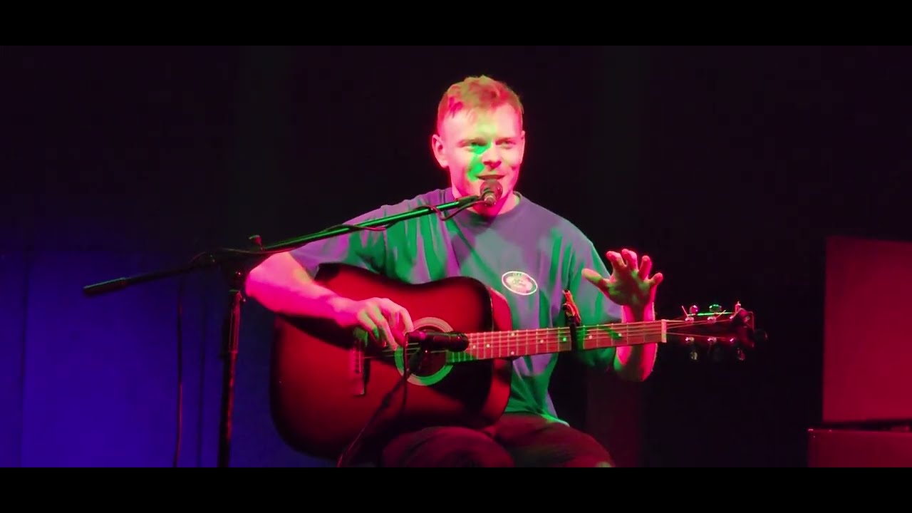 Watch Anna's Anchor "Listowel" Live at Musica 5/26/24 on YouTube Watch Anna's Anchor "Listowel" Live at Musica 5/26/24 on YouTube