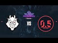 G2 vs nolpenki - Map1 @Split | VALORANT VODs_ru | WePlay! Invitational