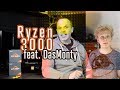 [DE] | Ryzen 3000 feat. @DasMonty | Extended Version (nur Song)