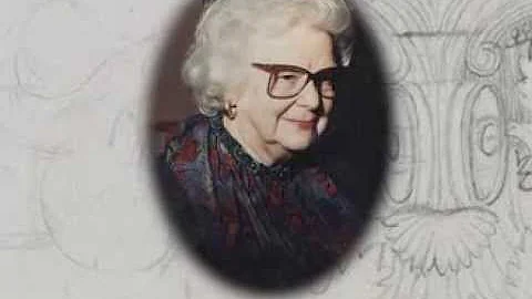 Margaret G. Nicholson. Her life and work.